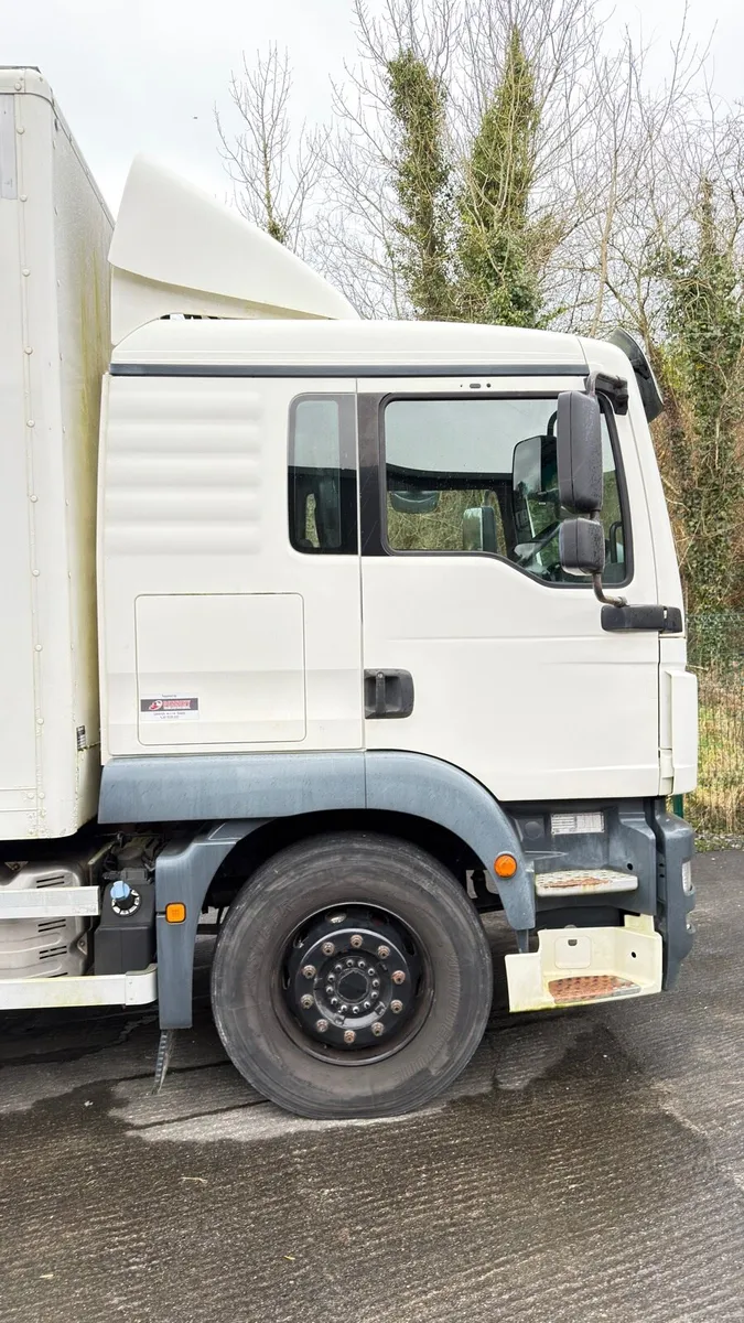 Fitzgeralds Man TGM 18.250 - Image 2