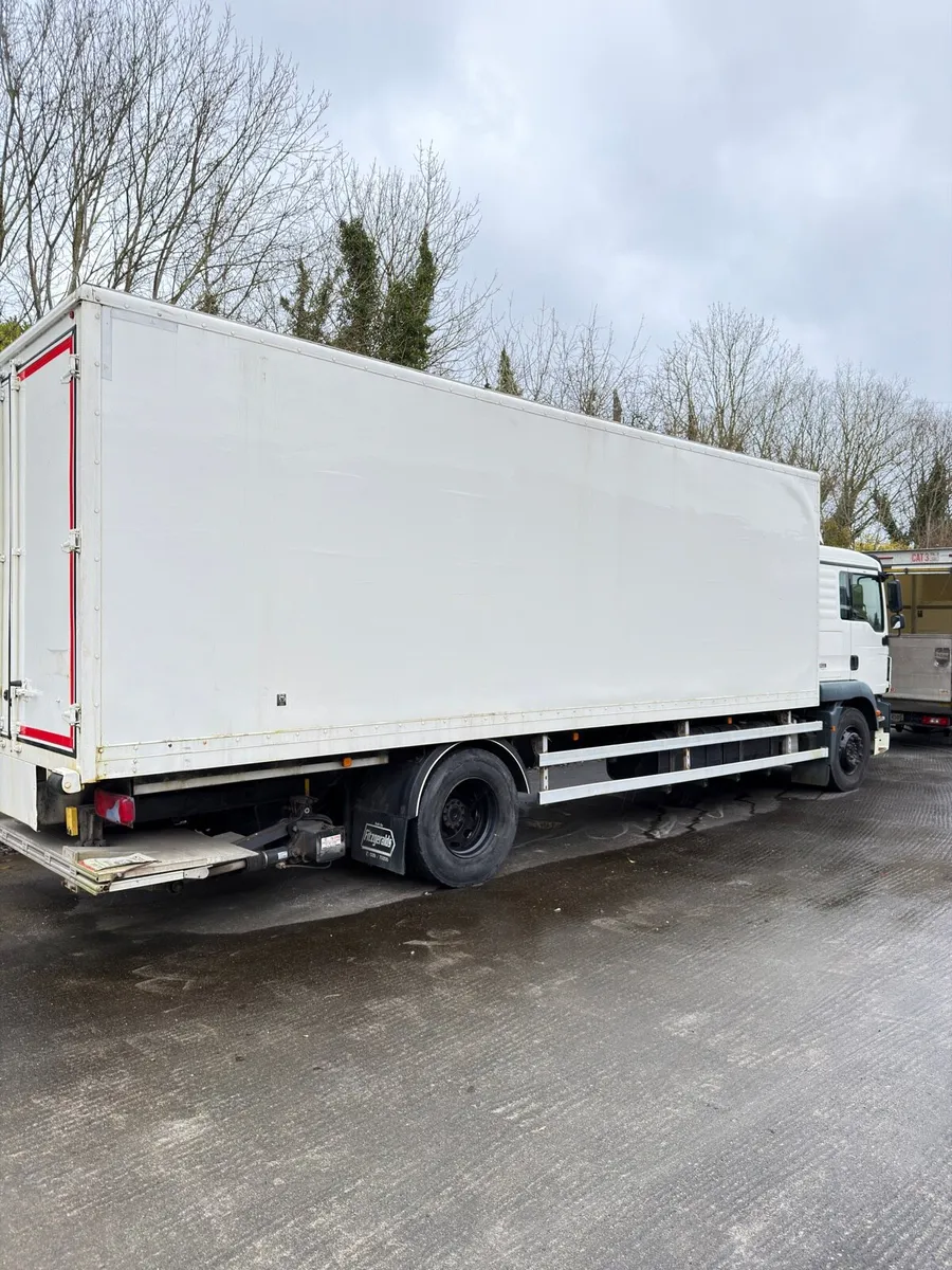 Fitzgeralds Man TGM 18.250 - Image 3