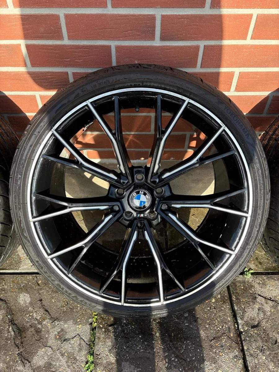 20” BMW Style 669M - Image 3