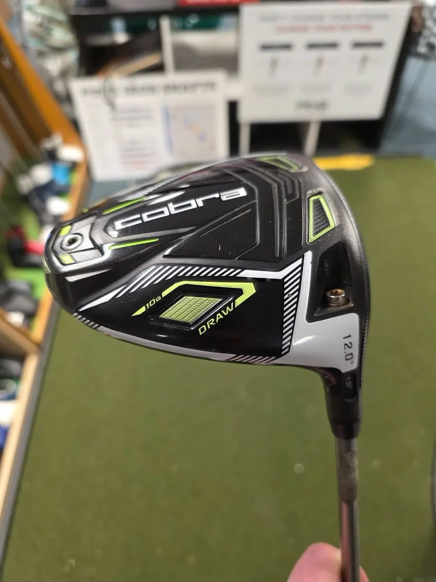 Conra Radspeed XD Draw - Image 2