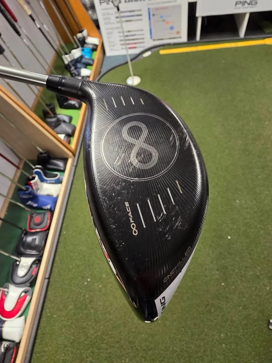 Conra Radspeed XD Draw - Image 3