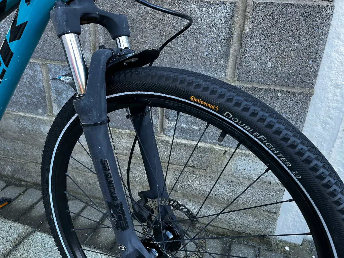 Trek Marlin 5 XS - Image 3