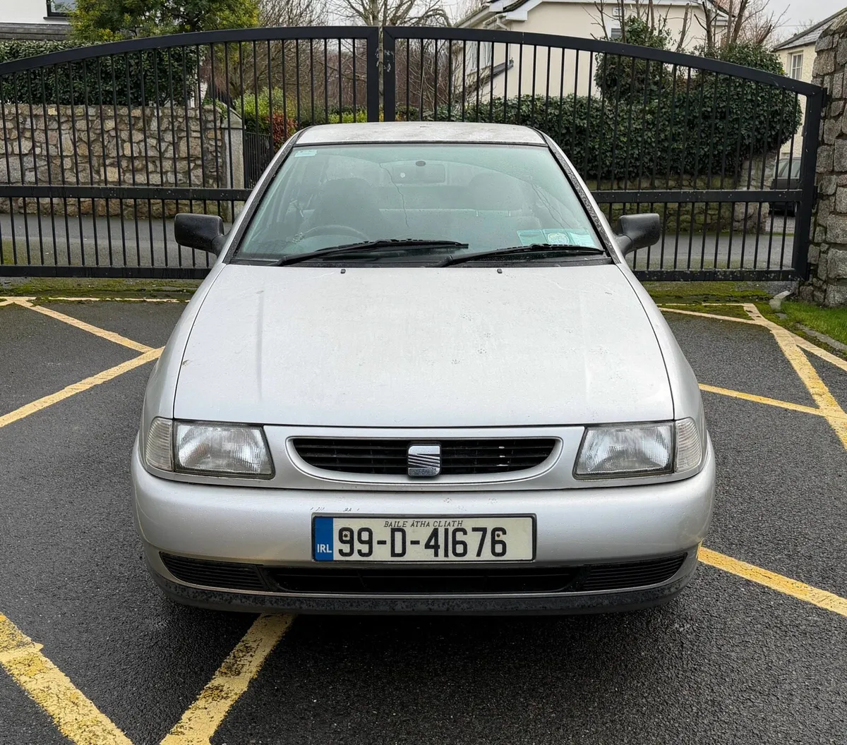 1999 SEAT Ibiza - Image 1