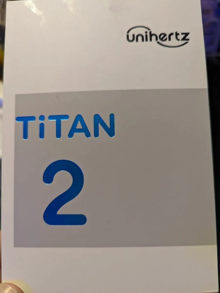 Unihertz Titan 2 - Image 4