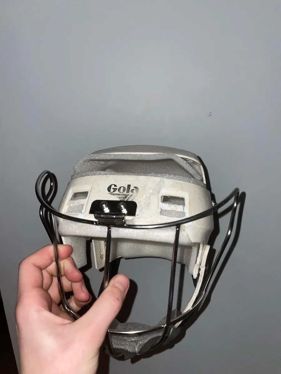 Oldstyle cooper helmet - Image 1