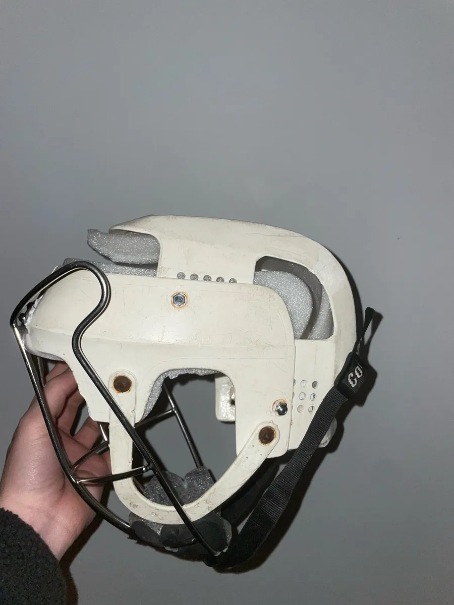 Oldstyle cooper helmet - Image 2