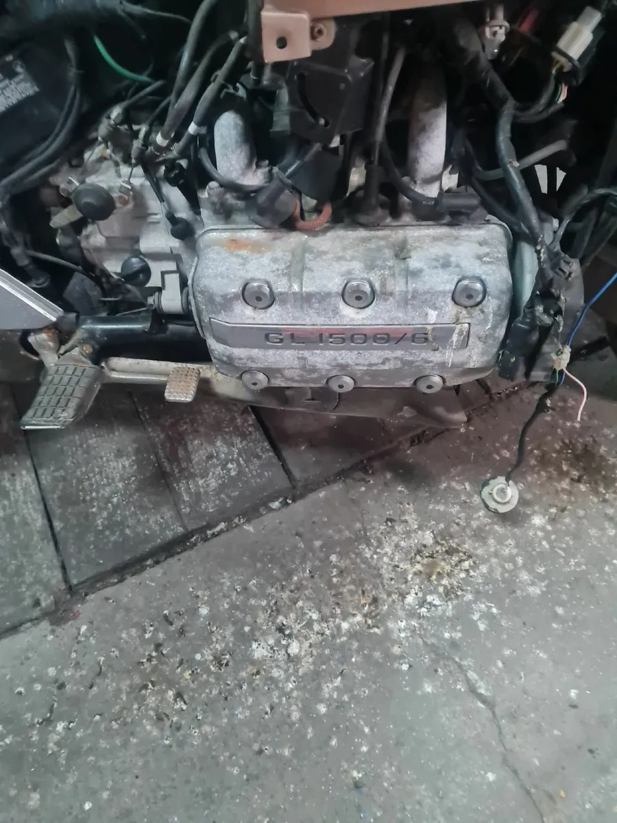 Honda Other 1988 - Image 3