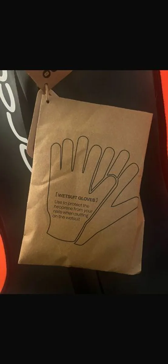 orca wetsuit - Image 1