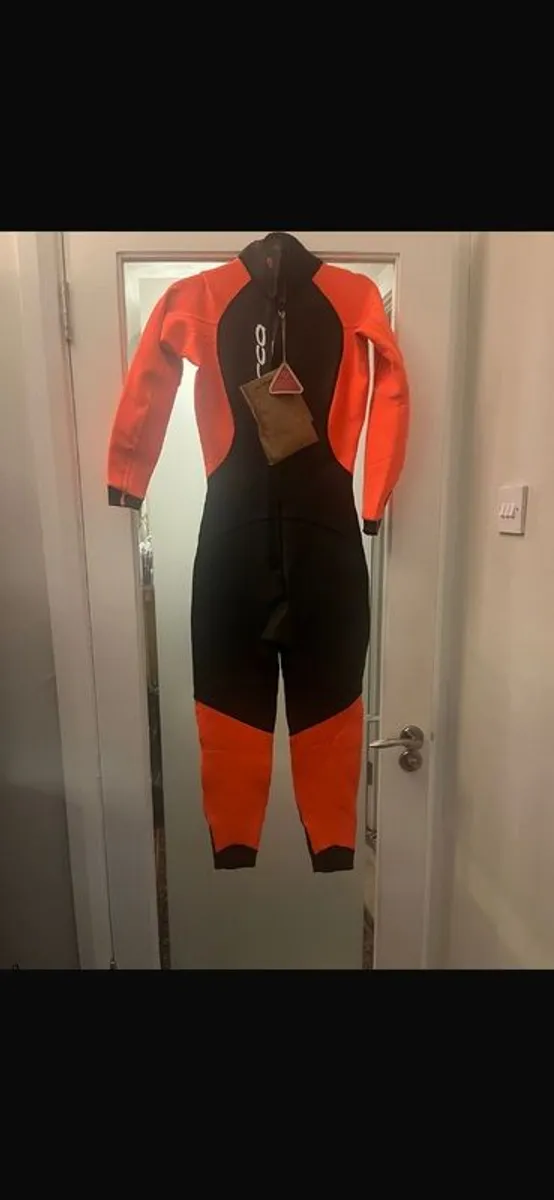 orca wetsuit - Image 3