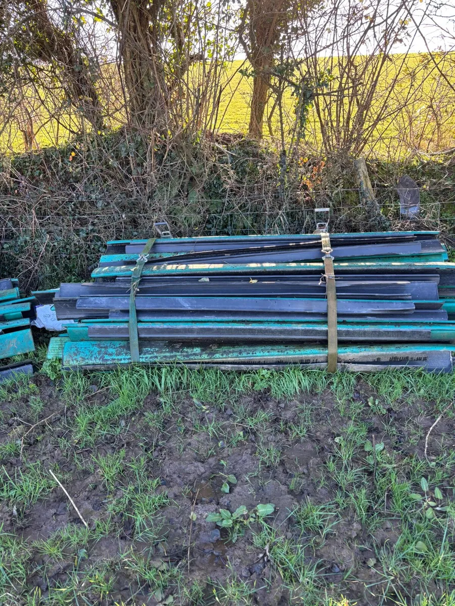 Comfort slat mats - Image 2