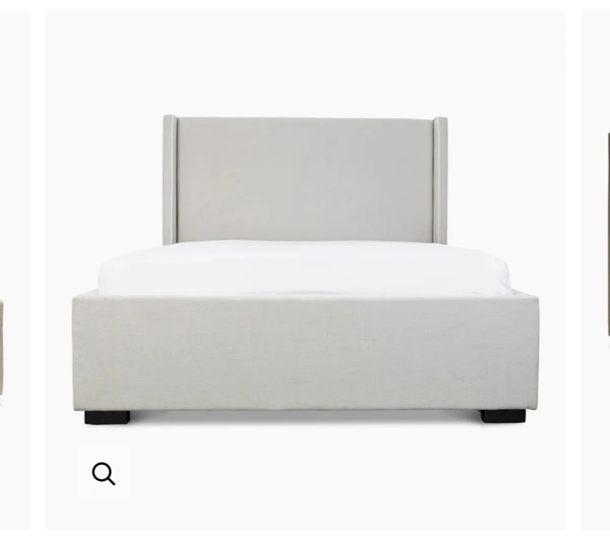 King size Ottoman Bed Frame - Image 4