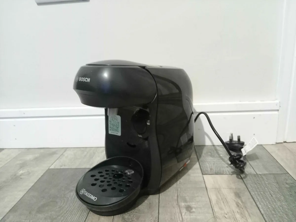 TASSIMO Coffee Machine - Image 2