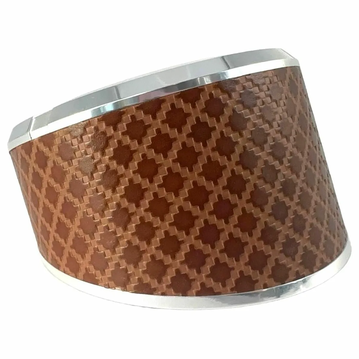 Gucci Analog Quartz Men Table Clock Vintage Origin - Image 3