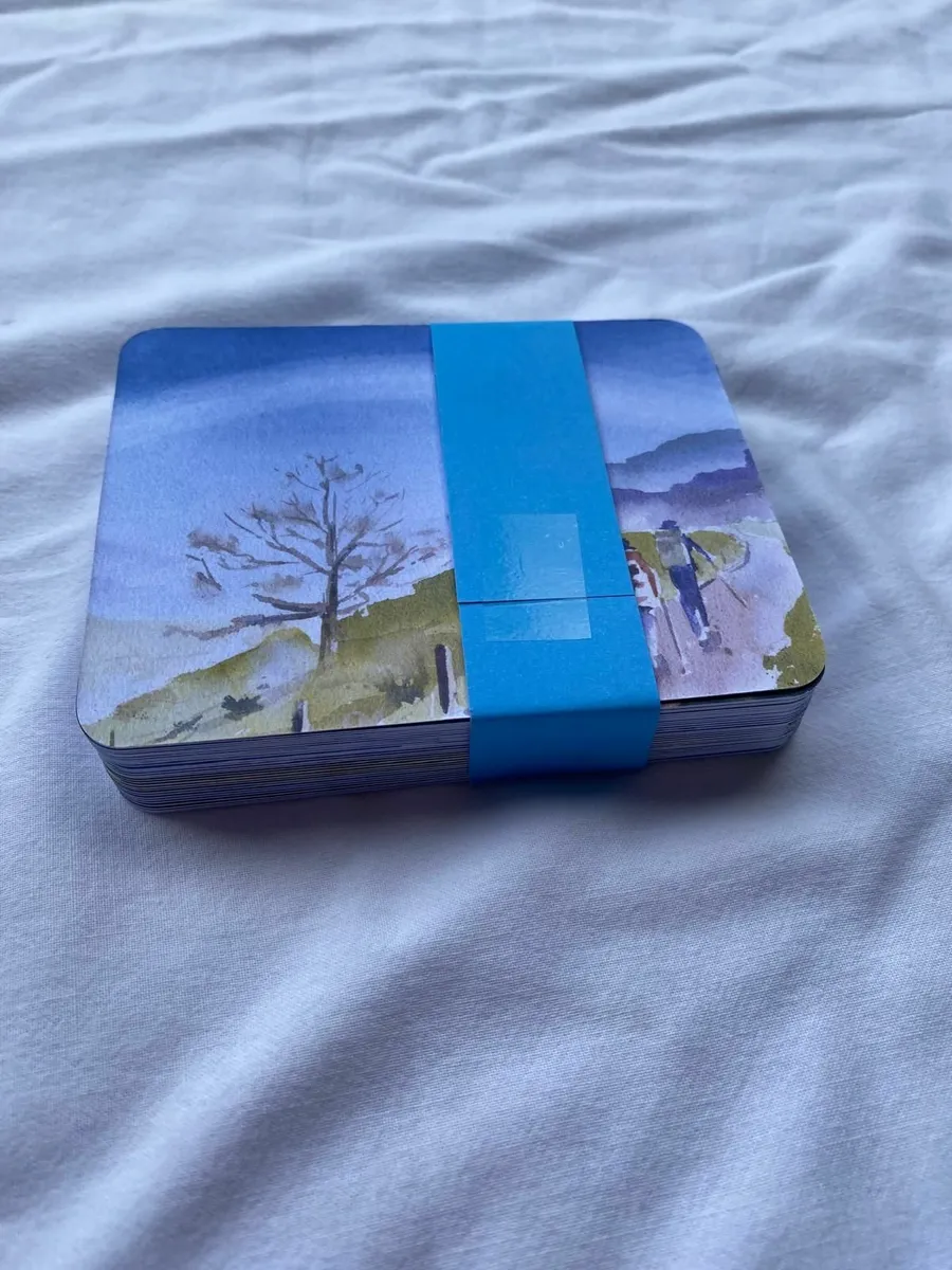 Cloud Spotter and Tree Vision Cards - Image 3