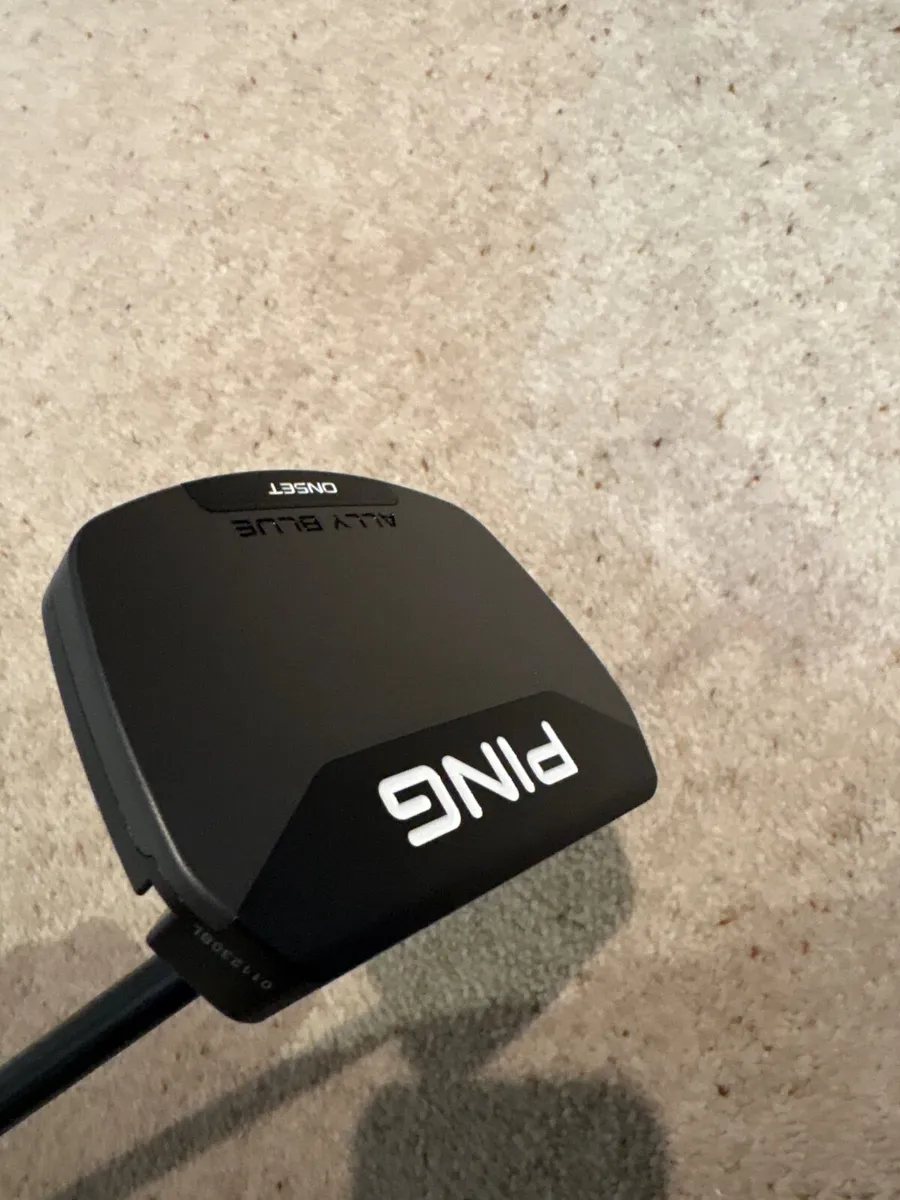 Ping pld se ally blue - Image 2