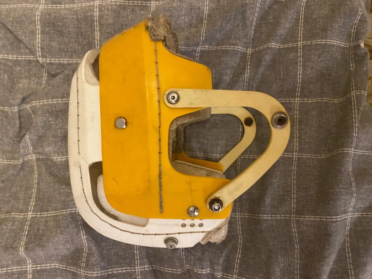 Cooper/gola helmet - Image 1