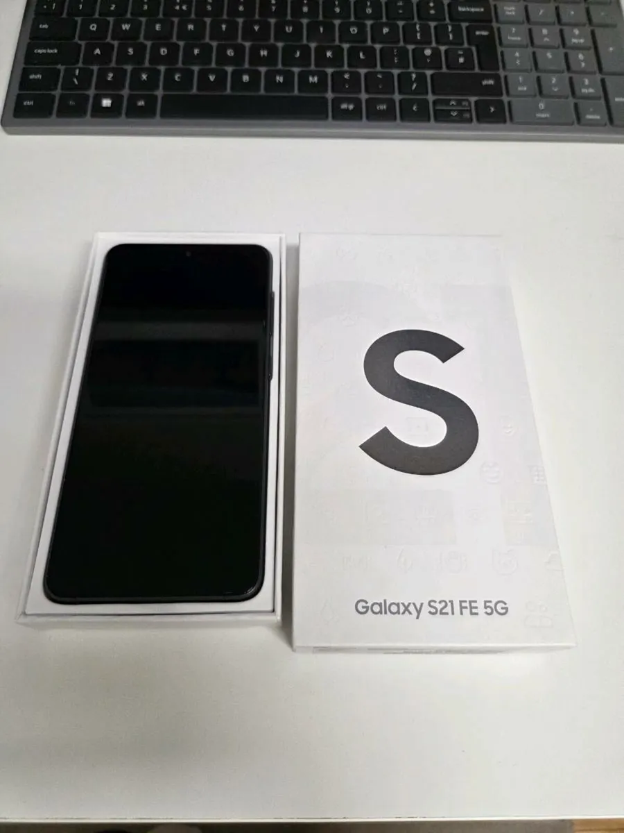 Samsung S21FE 5G - Image 3