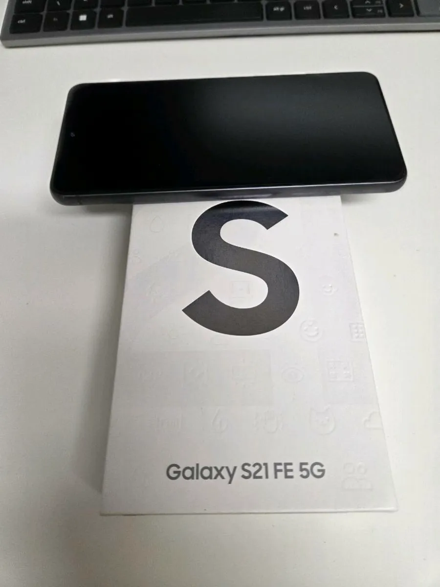 Samsung S21FE 5G - Image 4