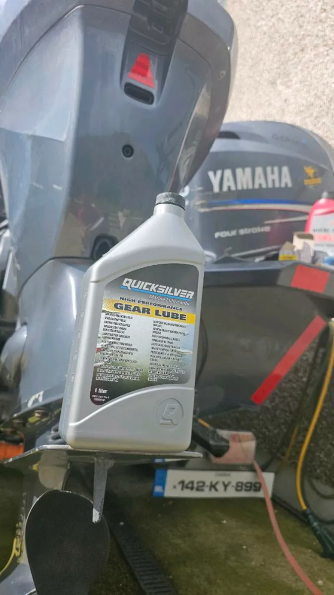 Aluminium boat Berkut - Image 4