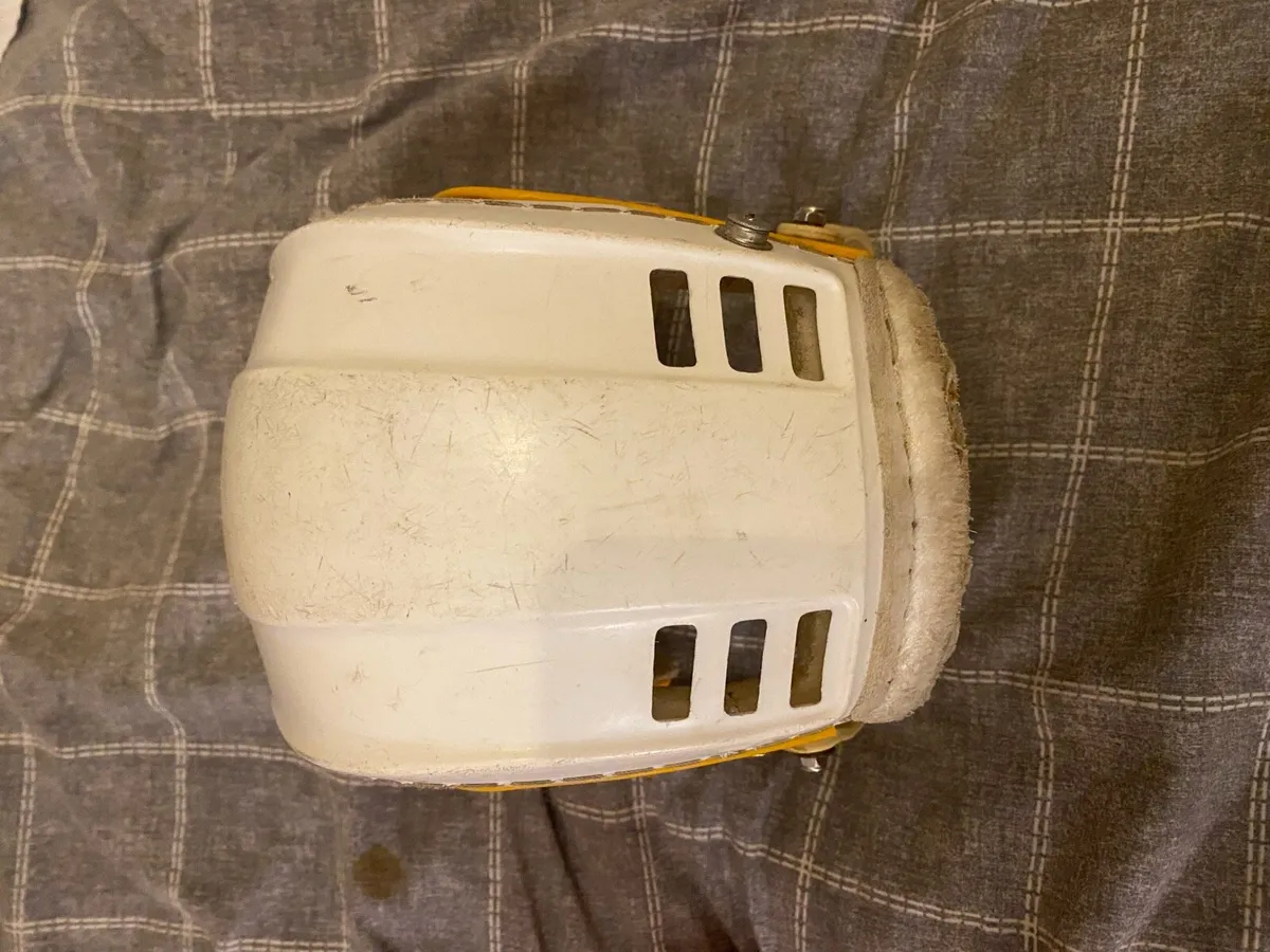 Cooper/gola helmet - Image 4