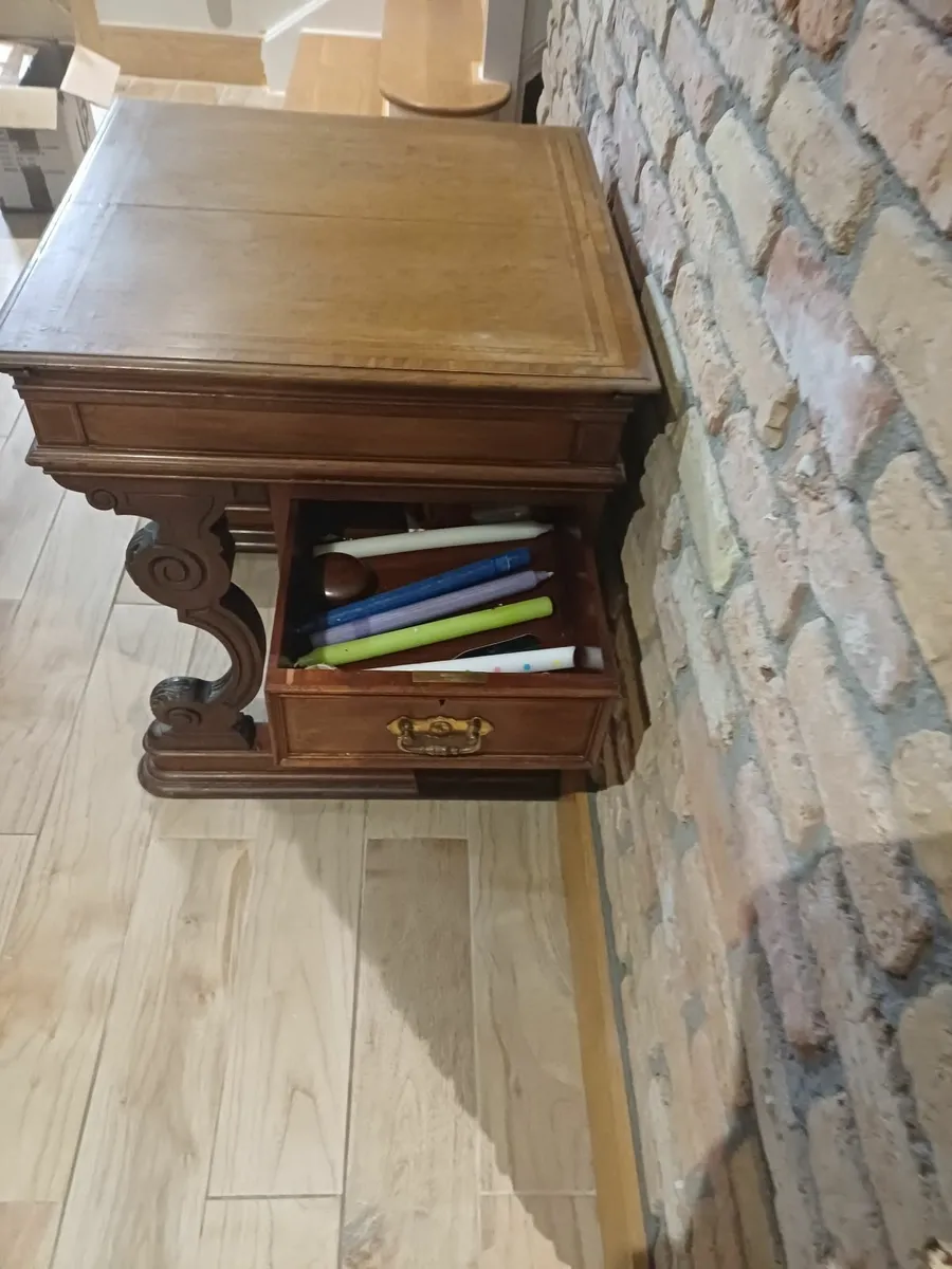 Writing desk - Image 3