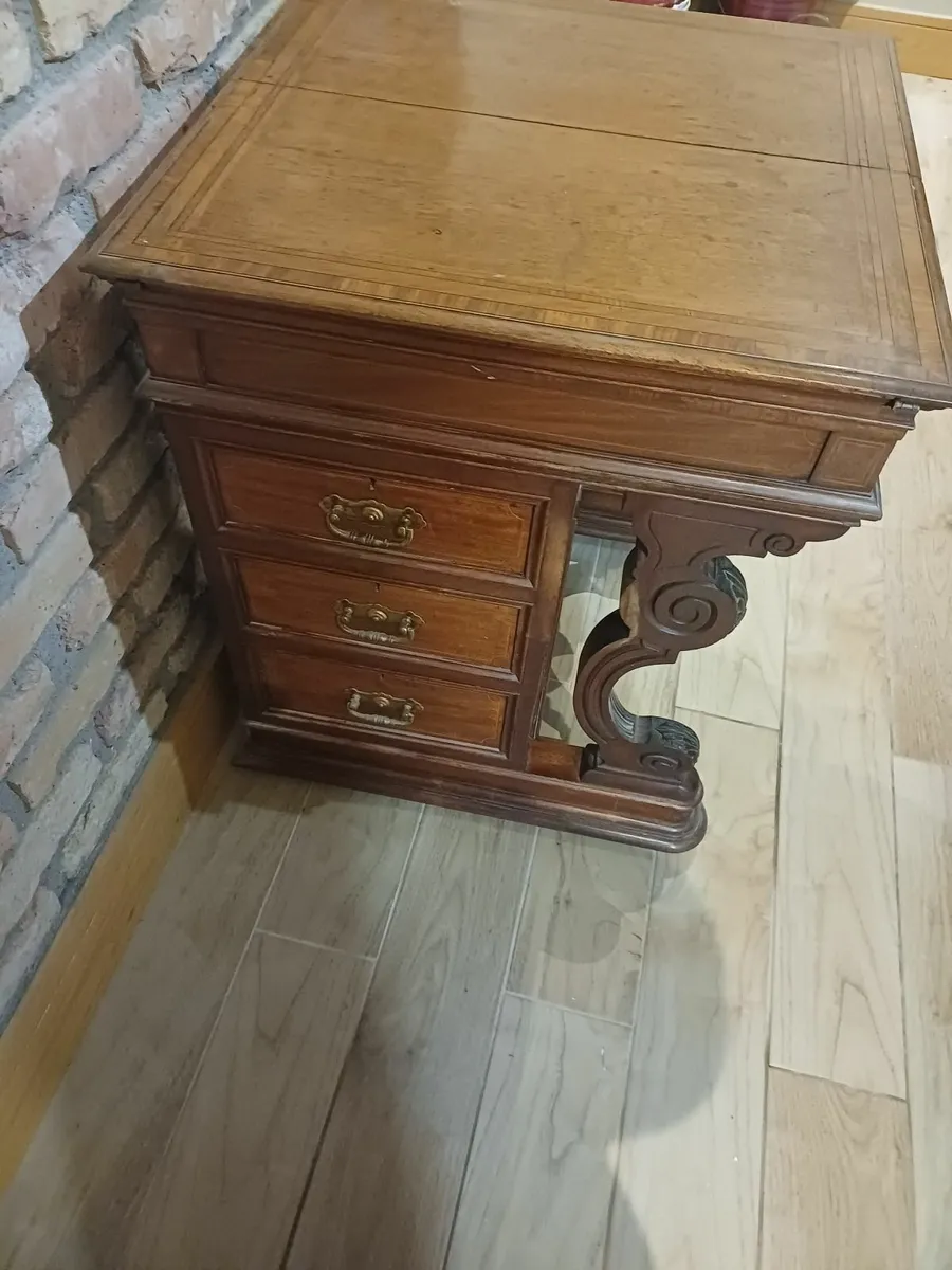 Writing desk - Image 4