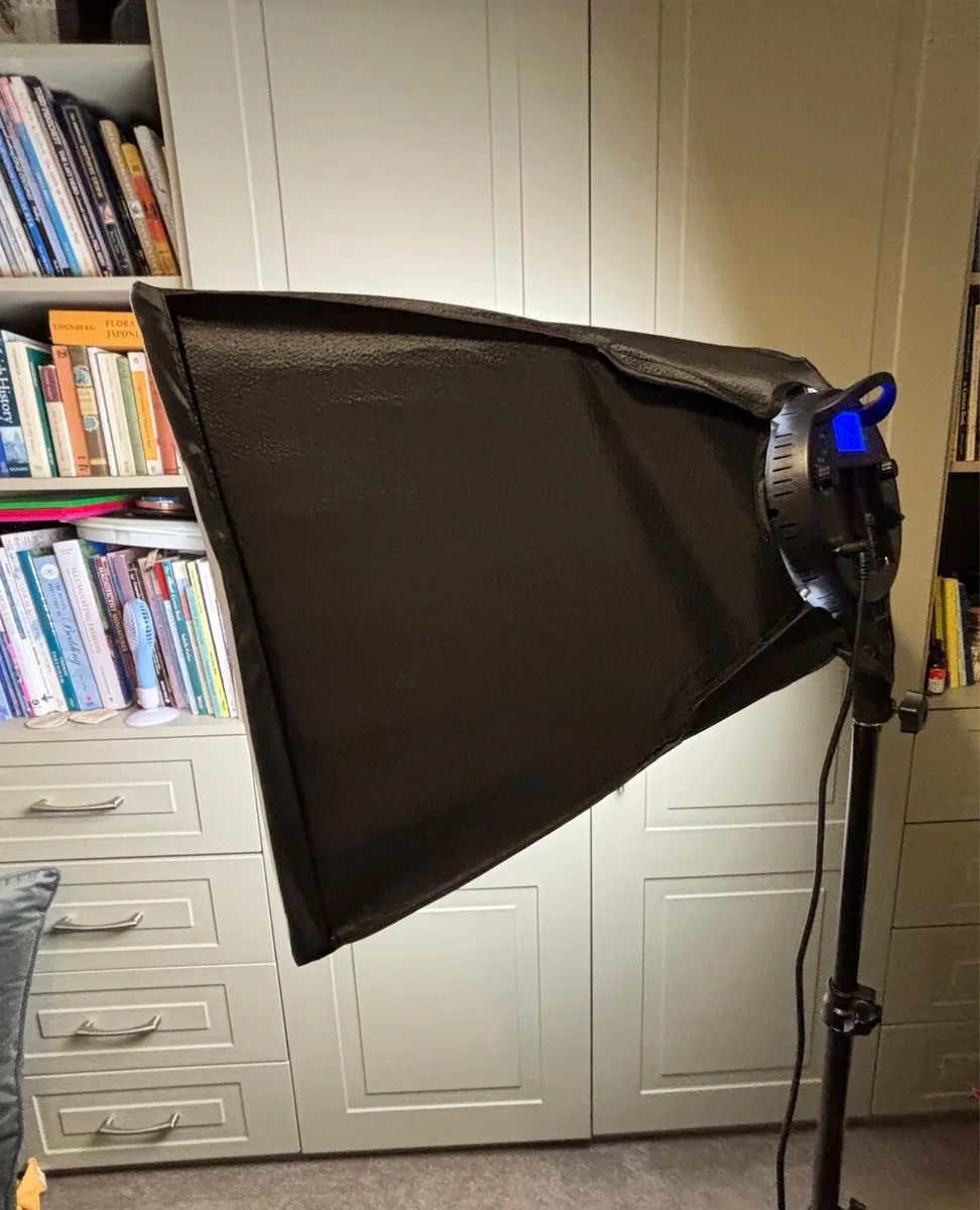 Newer soft box light - Image 2