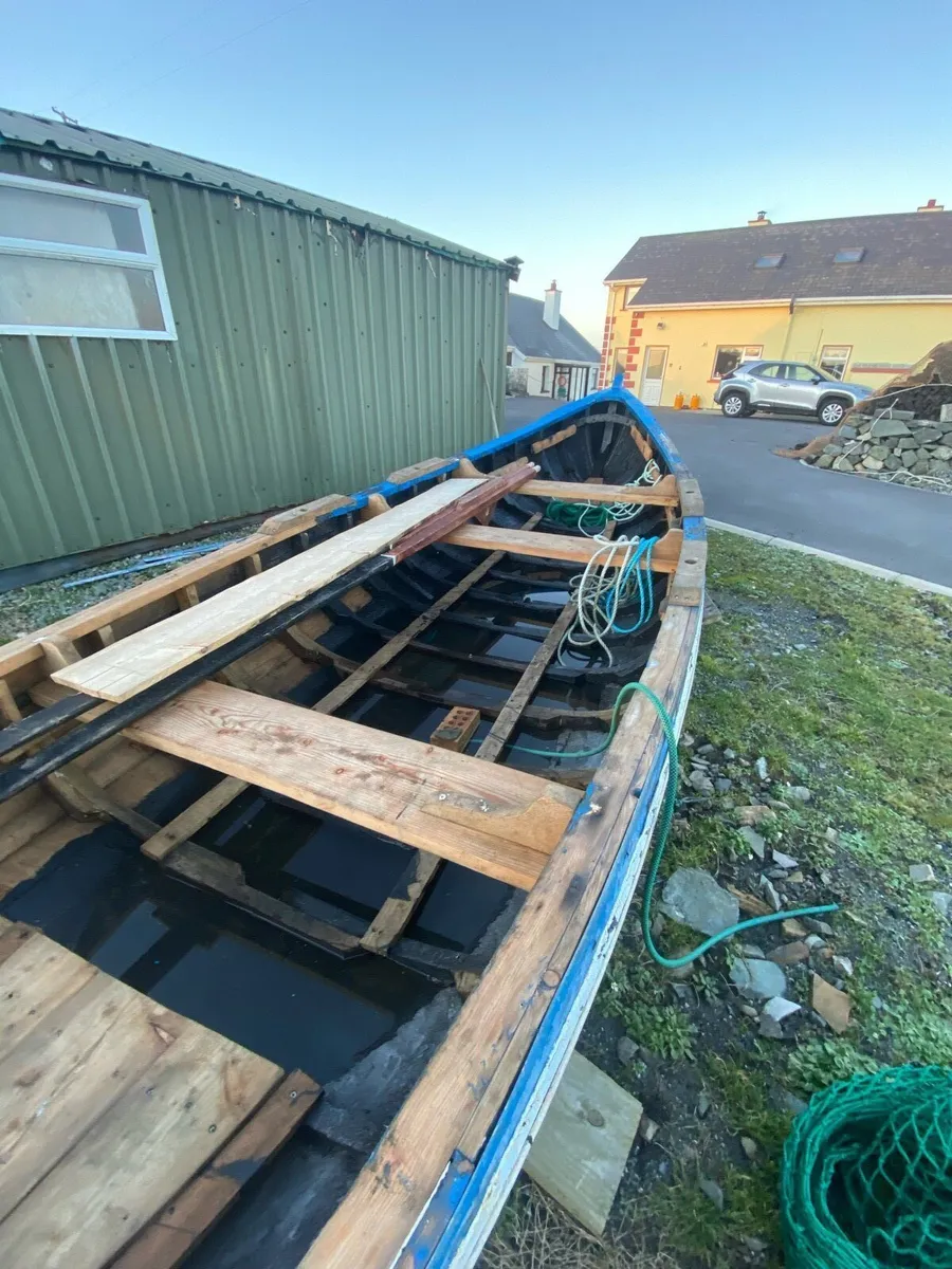 Currach - Image 2