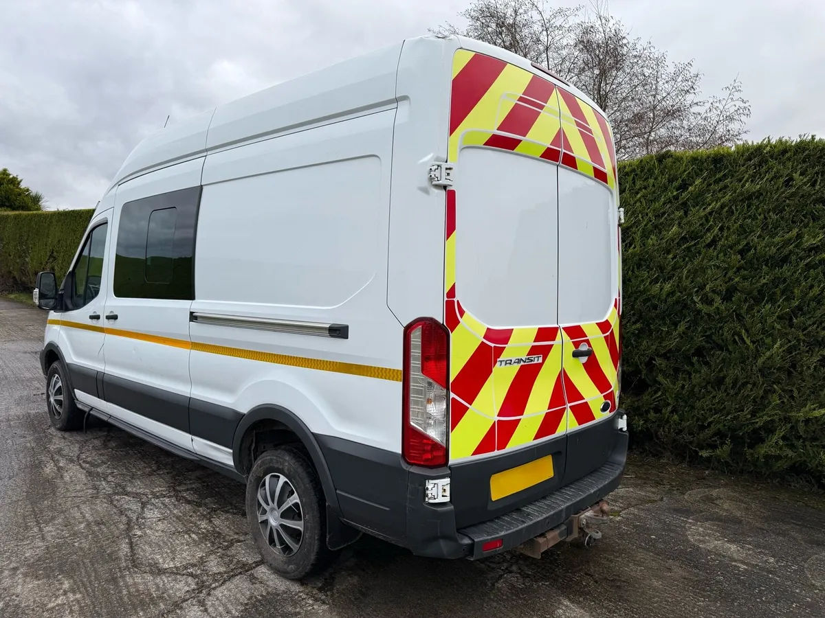 Ford Transit - Image 3