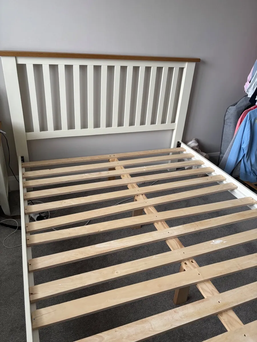 Bed frame - Image 3