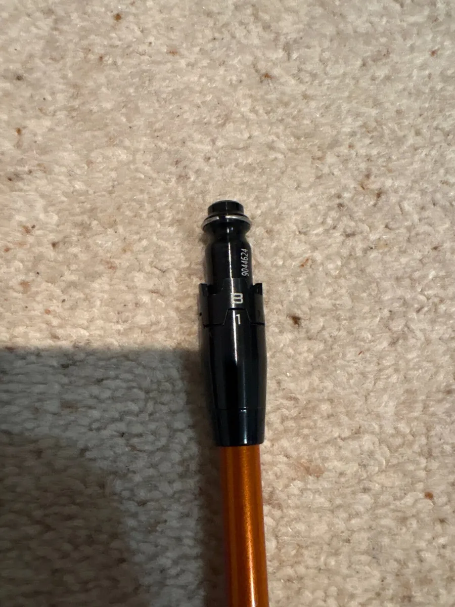 Driver shaft tour ad - Image 4