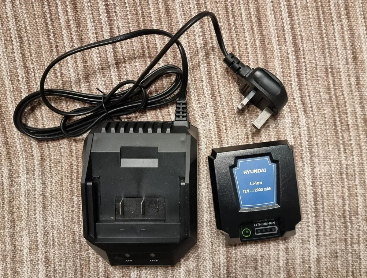 Brand New Hyundai HYM530SPE - Image 4