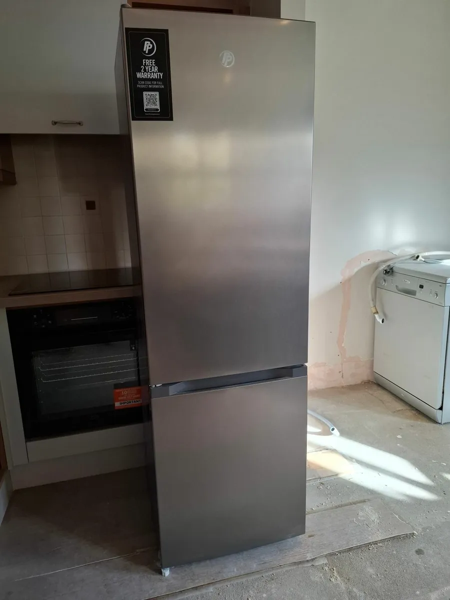 PowerPoint Fridge Freezer - Image 1