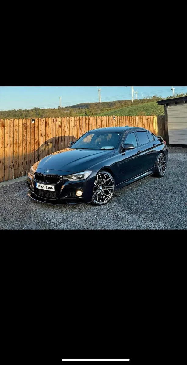 Rally car/ Drift Car - Image 1