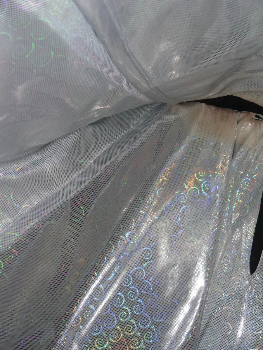 Irish Dance Dress - Image 4