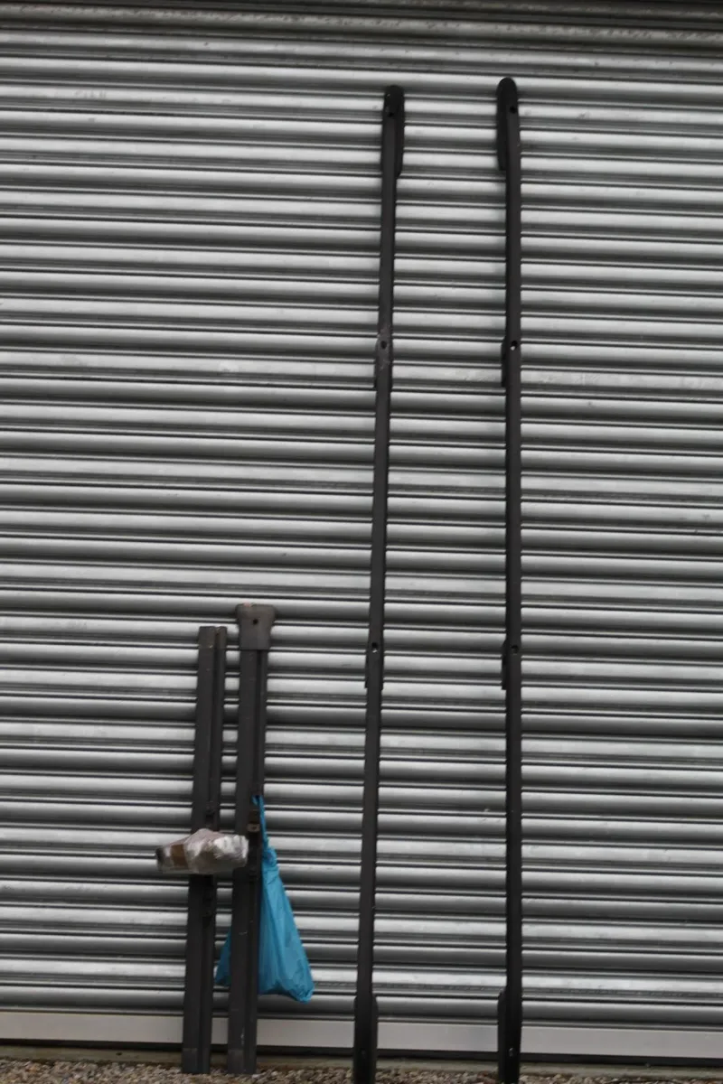 VW ROOF RAILS - Image 1