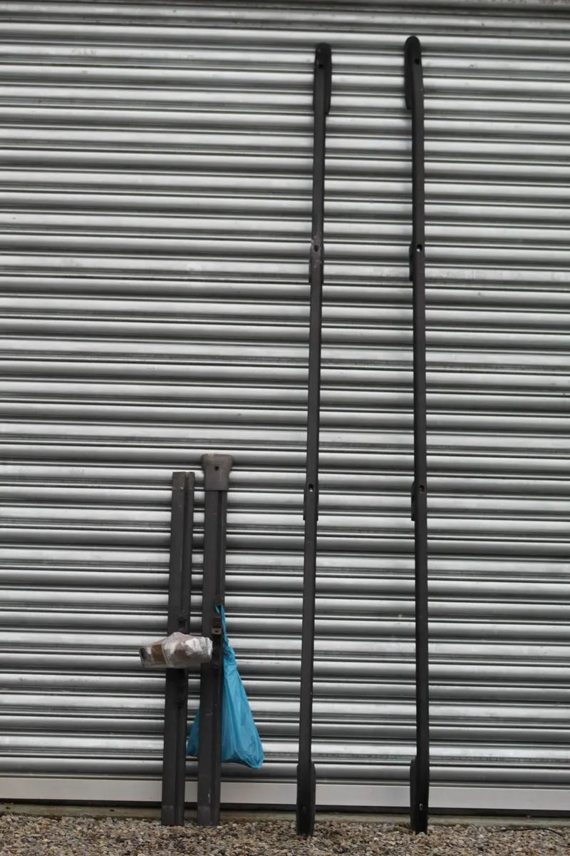 VW ROOF RAILS - Image 2