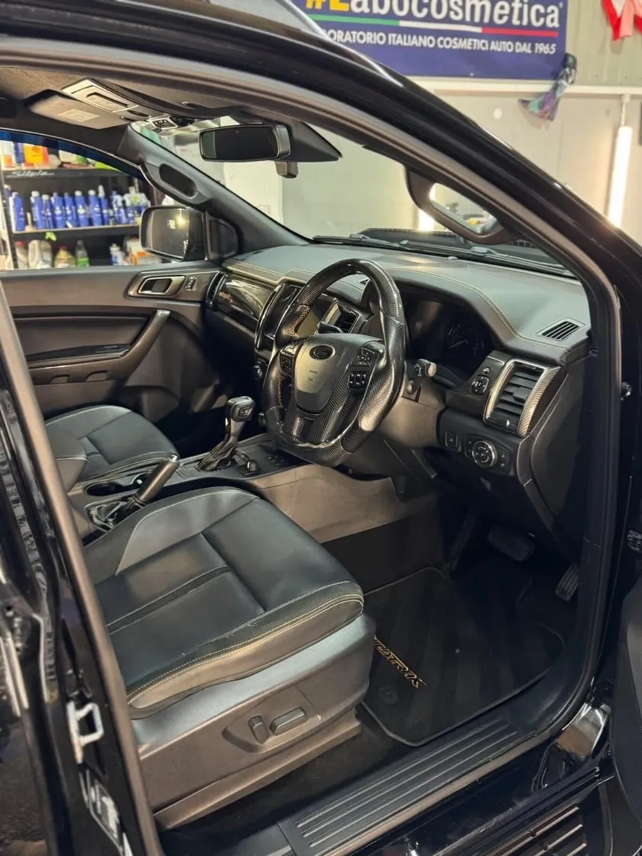 Motion R Ford Ranger Wildtrack - Image 4