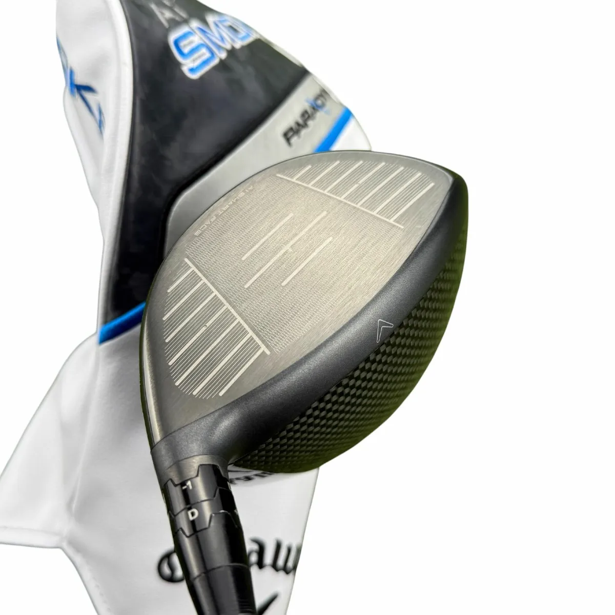 Callaway Paradym Ai-Smoke Max Driver / 12° - Image 3