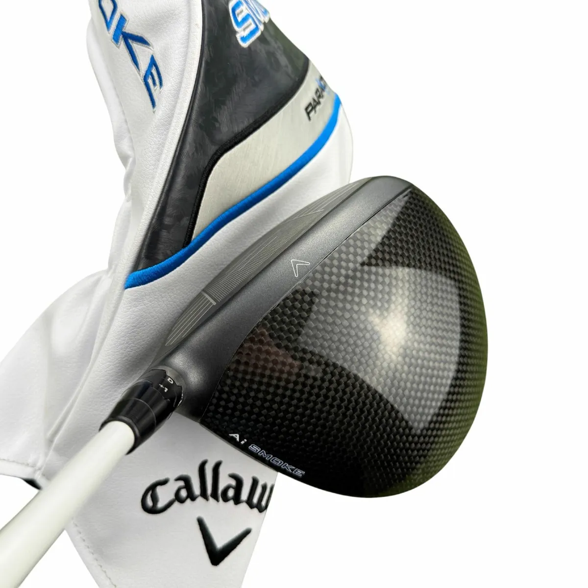 Callaway Paradym Ai-Smoke Max Driver / 12° - Image 4