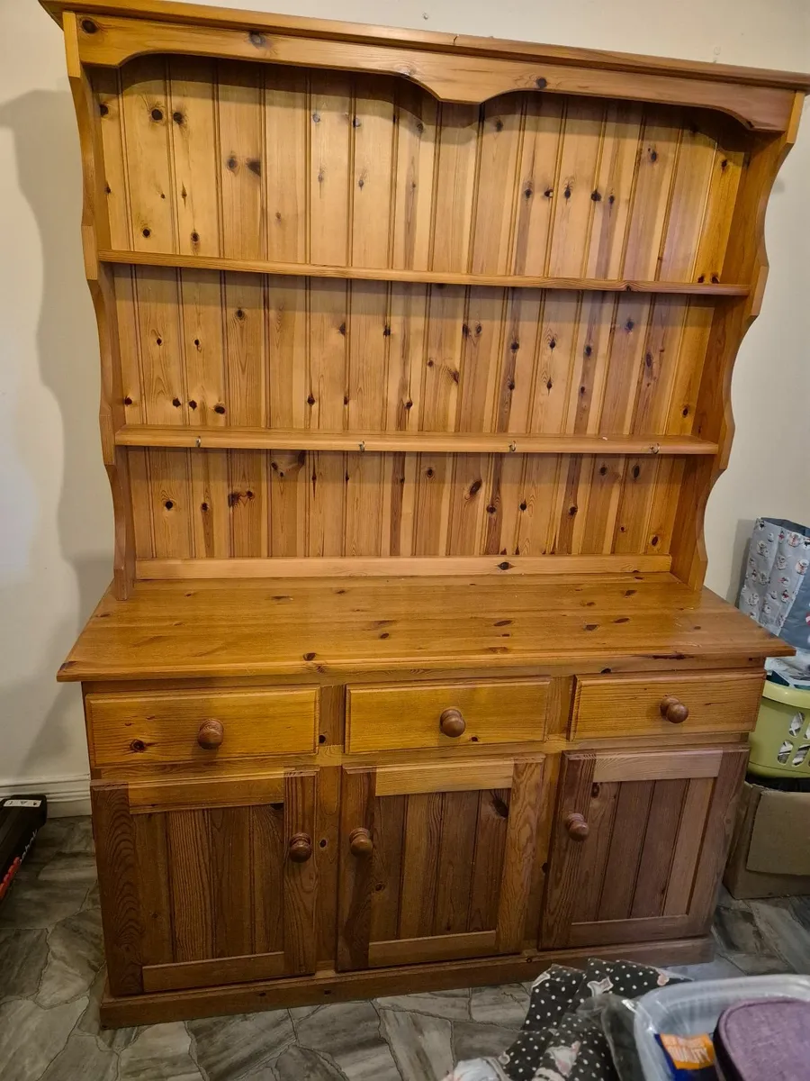 Kitchen Cabinet - Image 1