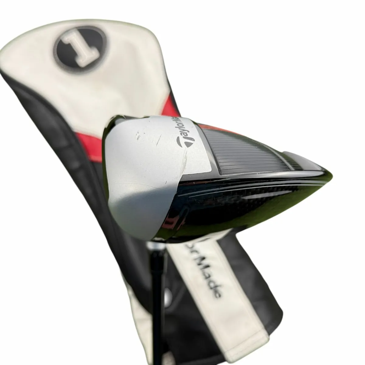 Taylormade M4 2021 Driver / 10.5° / Regular - Image 3