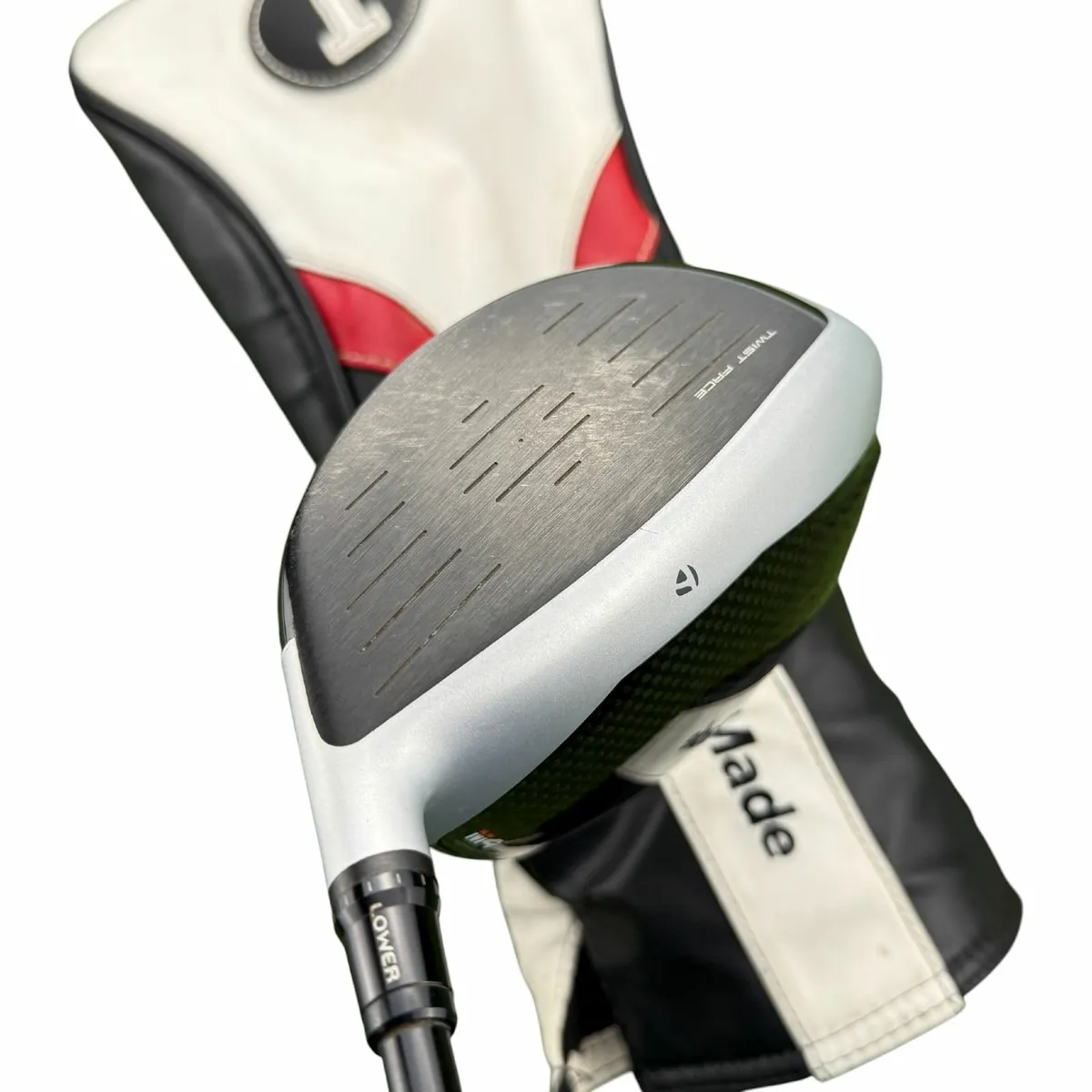 Taylormade M4 2021 Driver / 10.5° / Regular - Image 4