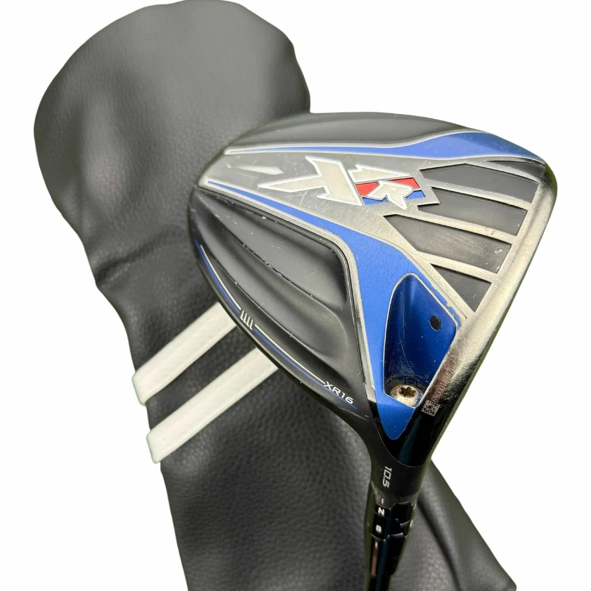 Callaway XR16 Driver / 10.5° / Stiff - Image 2