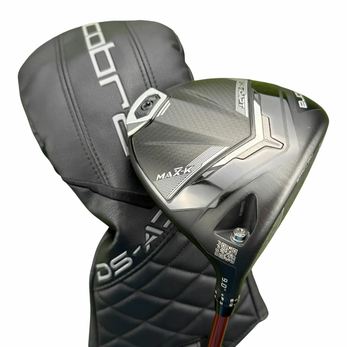 Cobra DS-Adapt Max-K Driver / 9° / Stiff - Image 2