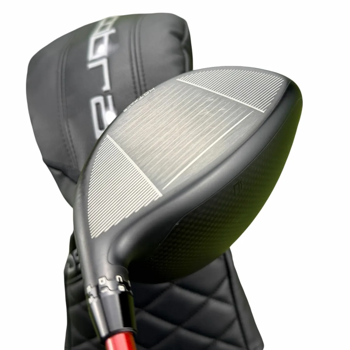 Cobra DS-Adapt Max-K Driver / 9° / Stiff - Image 3