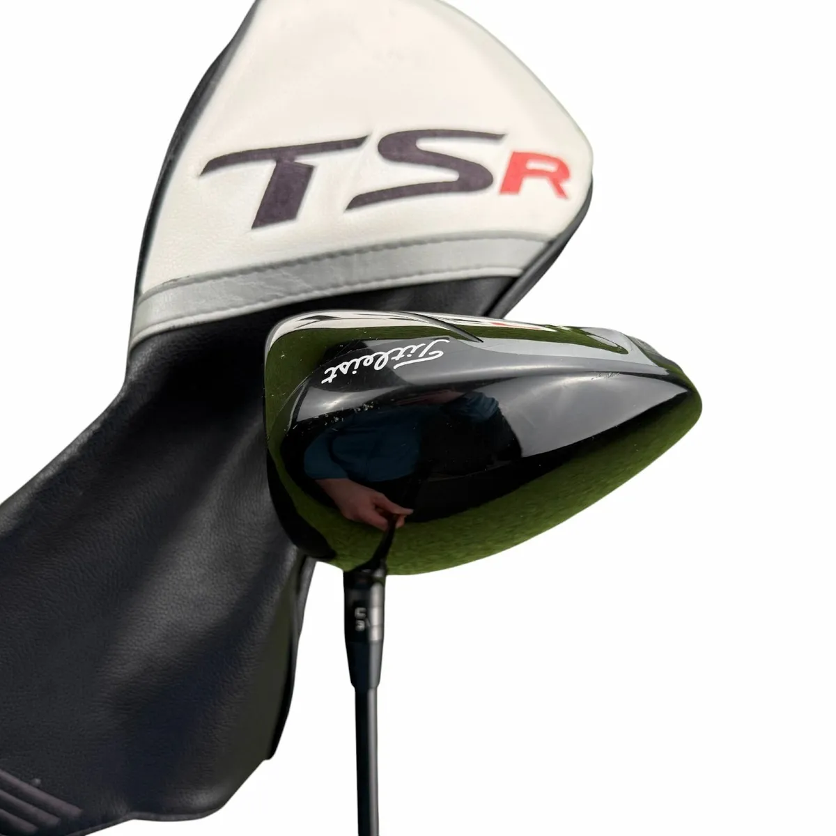 Titleist TSR3 Driver / 8° /Tensei Blue AV 55 Stiff - Image 3