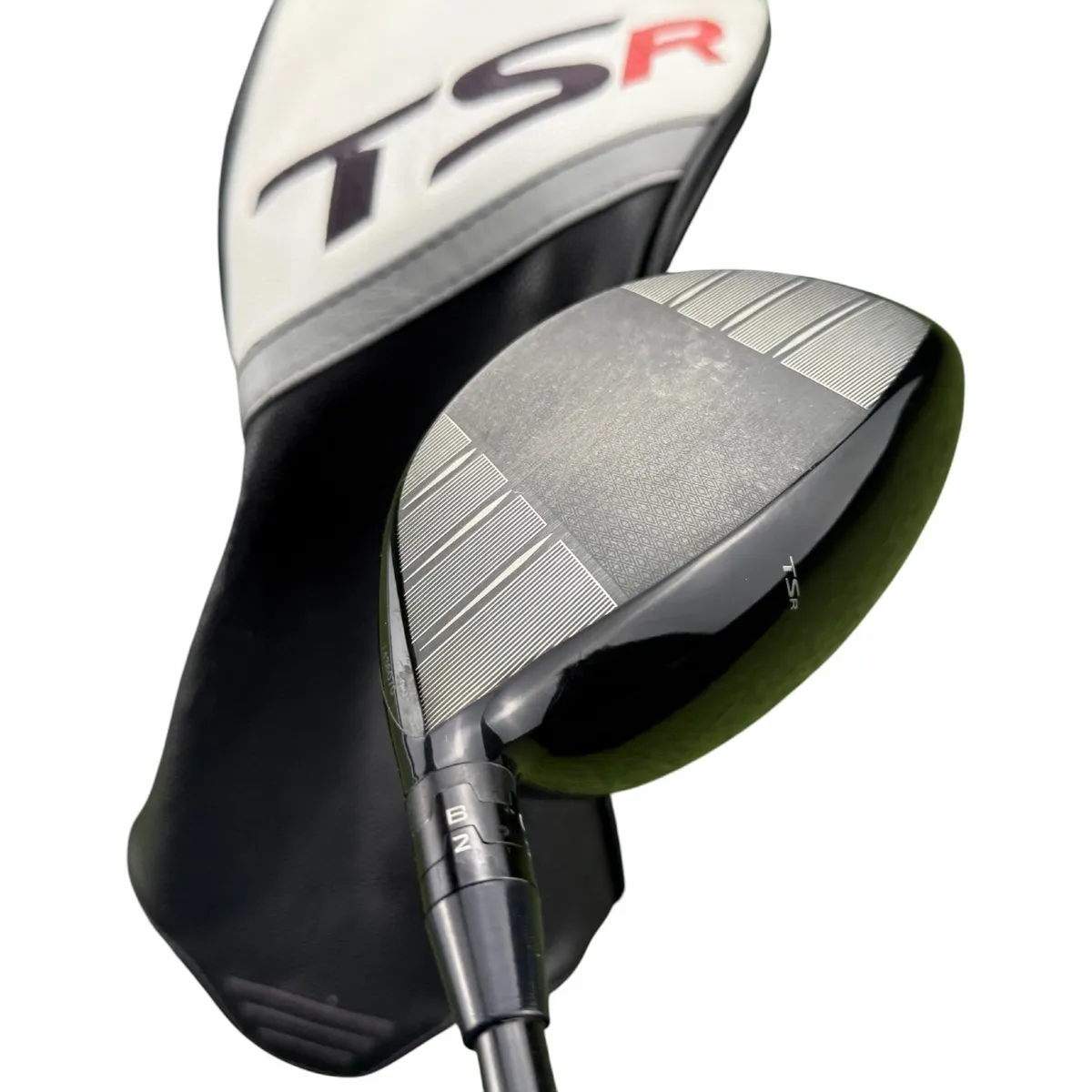 Titleist TSR3 Driver / 8° /Tensei Blue AV 55 Stiff - Image 4