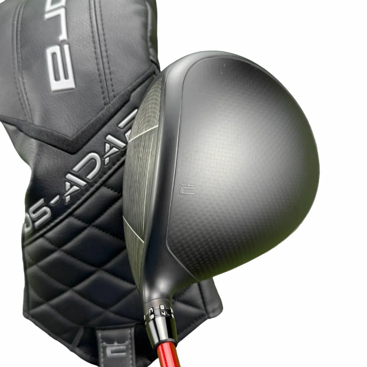 Cobra DS-Adapt Max-K Driver / 9° / Stiff - Image 4