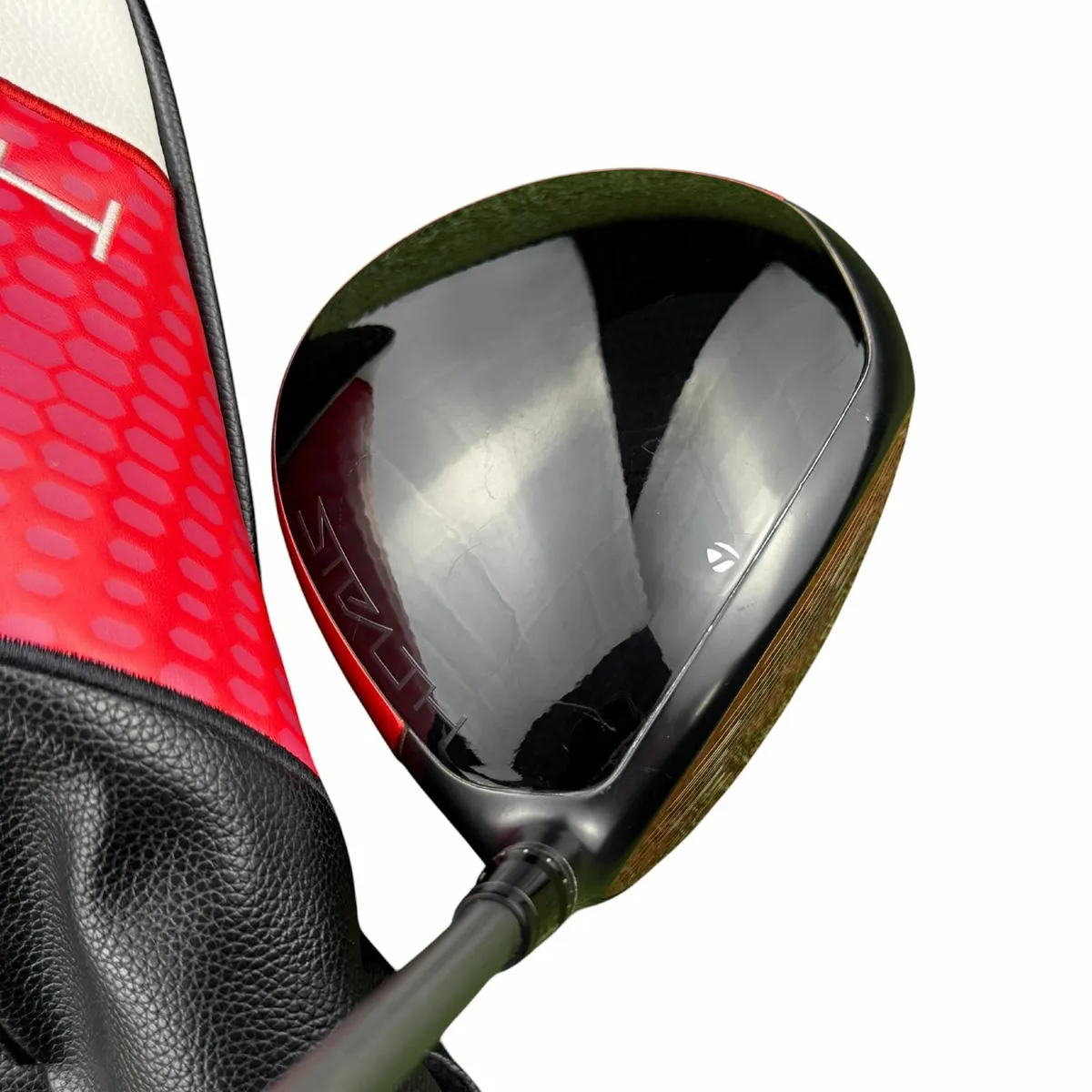 Taylormade Stealth 2 Driver / 9° / Stiff - Image 4